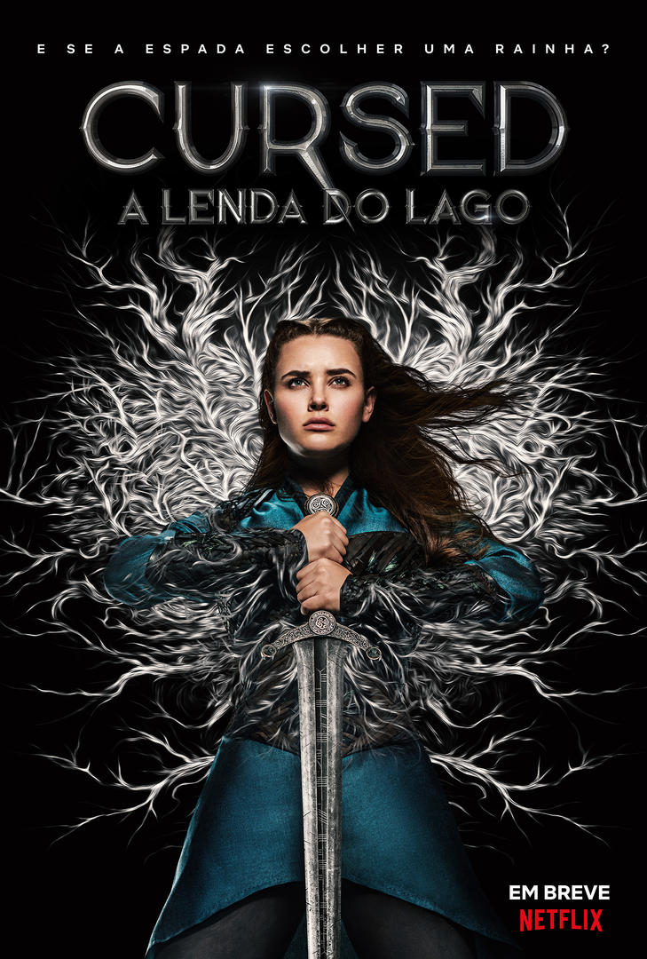 Série Netiflix